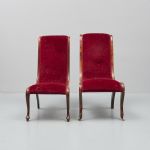 1143 5311 LOUNGE CHAIRS